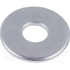 Шайба Starfix Плоская увеличенная М18 DIN 9021 / SM-22776-20 (20кг, оцинкованная)