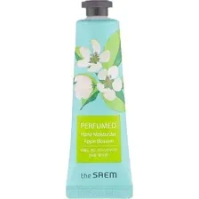 Крем для рук The Saem Perfumed Hand Moisturizer Apple Blossom (30мл)