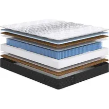 Матрас Сонум Gros Optima 180x200