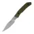 Нож туристический Kershaw Deschutes Caper / 1882