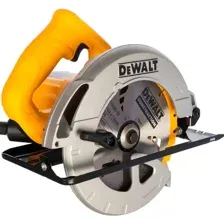 Дисковая пила DeWalt DWE560, DWE560-QS