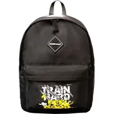 Городской рюкзак Erich Krause EasyLine Style 19L Train Hard 58812