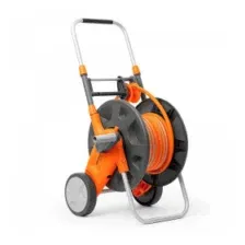 Тележка со шлангом 20 м и набором для полива DAEWOO DWR 2126