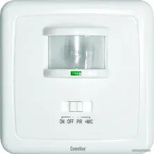 Датчик движения Camelion LX-2000