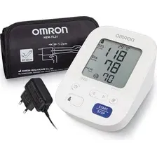 Автоматический тонометр Omron M3 Comfort HEM-7155-ALRU