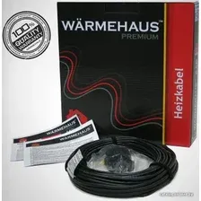 Нагревательный кабель Warmehaus CAB 20W UV Protection 13.7 м 274 Вт