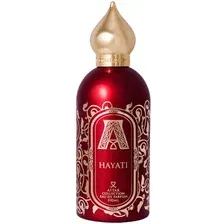 Парфюмерная вода Attar Collection Hayati EdP (100 мл)