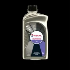 Трансмиссионное масло Total Fluidmatic D3 / 213757 (1л)