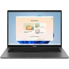 Ноутбук ASUS Vivobook S14 S3407CA-LY099
