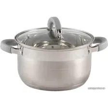 Кастрюля Mallony Felicita 009386