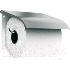 Держатель для туалетной бумаги Merida U1MS (металл матовый)
