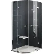 Душевой уголок Ravak SmartLine SMSKK4 90x90