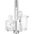 Погружной блендер Blackton Bt HB401P (белый)
