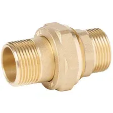 Фитинг Vieir Американка прямая НР/НР 3/4x3/4 HJH44
