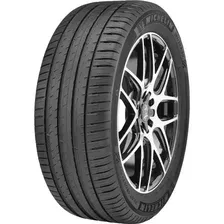 Летняя шина Michelin Pilot Sport 4 SUV 225/65R17 106V