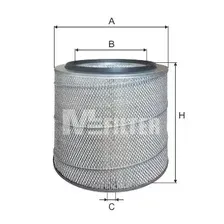 Фильтр воздушный MFILTER A528