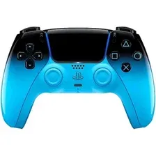 Геймпад Sony PS5 DualSense (Rhythm Blue)