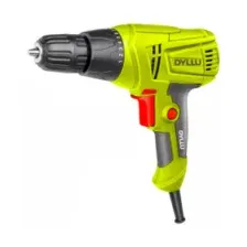 Дрель-шуруповерт Dyllu DTED15281