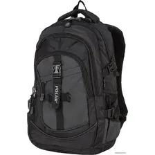 Городской рюкзак Polar 38069 (черный)
