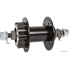 Втулка передняя Shunfeng SF-HB25F-36HBK (передняя)