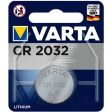 Батарейка CR2025 VARTA 3 V литиевая [2 шт.]