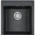 Мойка кухонная Paulmark PM104651-BL