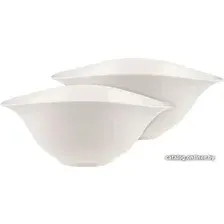 Набор салатников Villeroy & Boch Vapiano 10-4257-8411