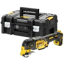 Реноватор DeWalt DCS356NT (без АКБ, кейс)