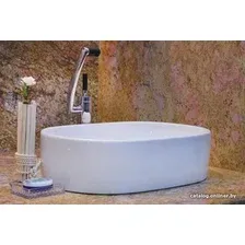 Умывальник Gid N9025 (белый)