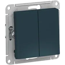 Выключатель Systeme (Schneider) Electric AtlasDesign ATN000865