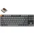 Клавиатура Keychron K1 Max RGB K1M-B3-RU (Gateron Low Profile Brown 2.0)