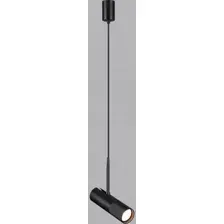 Светильник Odeon Light Bullet 4356/1B