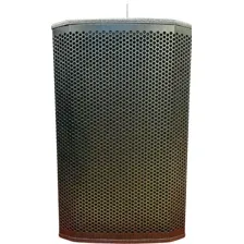 Активная акустика Acury DS15W