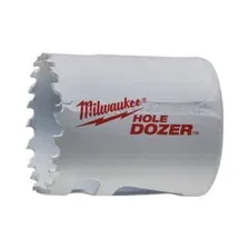 Коронка биметаллическая 41мм Milwaukee HOLE DOZER