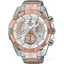 Часы наручные мужские Casio EFR-559SG-7A