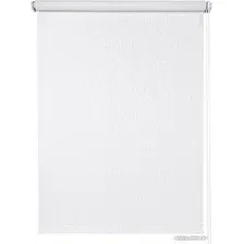 Рулонные шторы Legrand Блэкаут Круиз 52x175 58127106 (белый)
