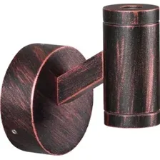 Бра уличное Odeon Light Prody 6636/6BL