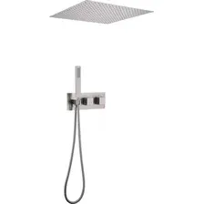 Душевая система  Abber Daheim AF8255SP