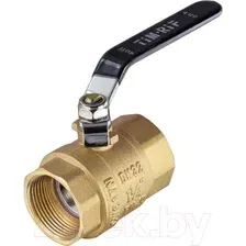 Запорная арматура Tim Шаровой кран 1 DE1208