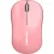 Мышь Dareu LM106G, pink/grey