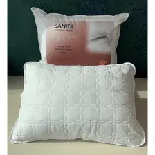 Подушка ТАС Sanita 50х70 см