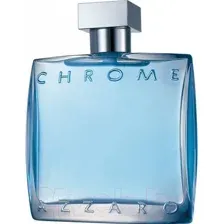 Туалетная вода Azzaro Chrome (50мл)