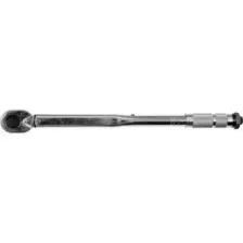 ключ динамометрический! 1/2'' 465мм (28-210Nm)\ 57350 VOREL