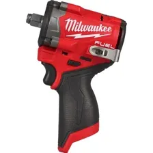 Гайковерт Milwaukee M12 FCIWF12G3-0 FUEL, 4933493454