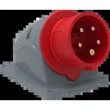 Вилка кабельная IEK PSN52-016-5