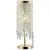 Настольная лампа Odeon Light 5028/1T