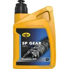 Трансмиссионное масло Kroon Oil SP Gear 1011 1л