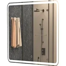 Axus Зеркало Relax 60x80 Стандарт