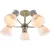 Люстра средней высоты Rivoli Wendy 9184-305 Б0069946