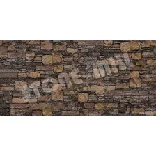 Декоративный камень Stone Mill Сланец Буковинский (антрацит)